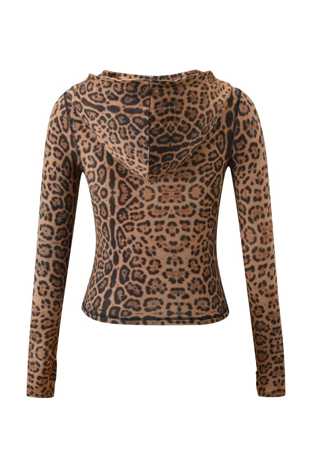BLARE HOODIE - PANTHERA