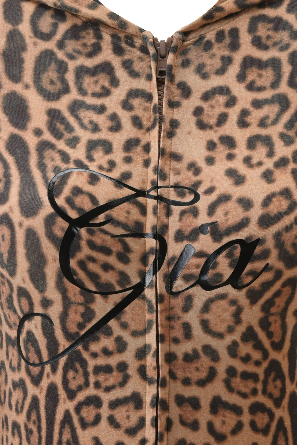 BLARE HOODIE - PANTHERA