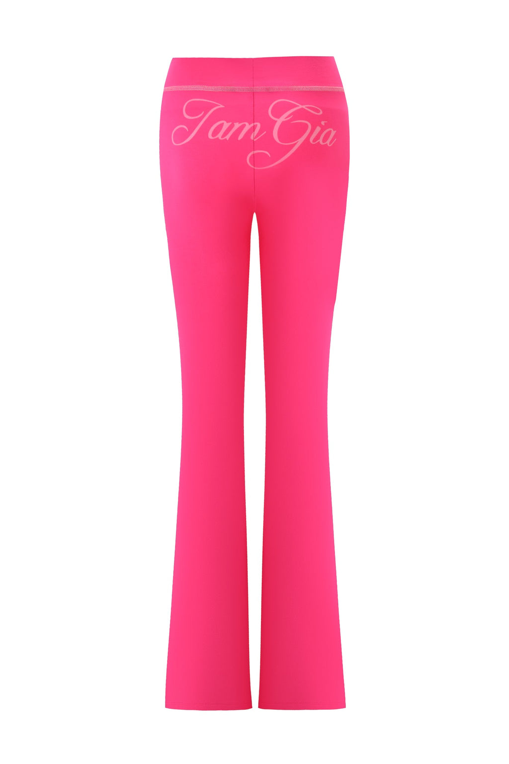 BLARE TRACKPANT - HOT PINK