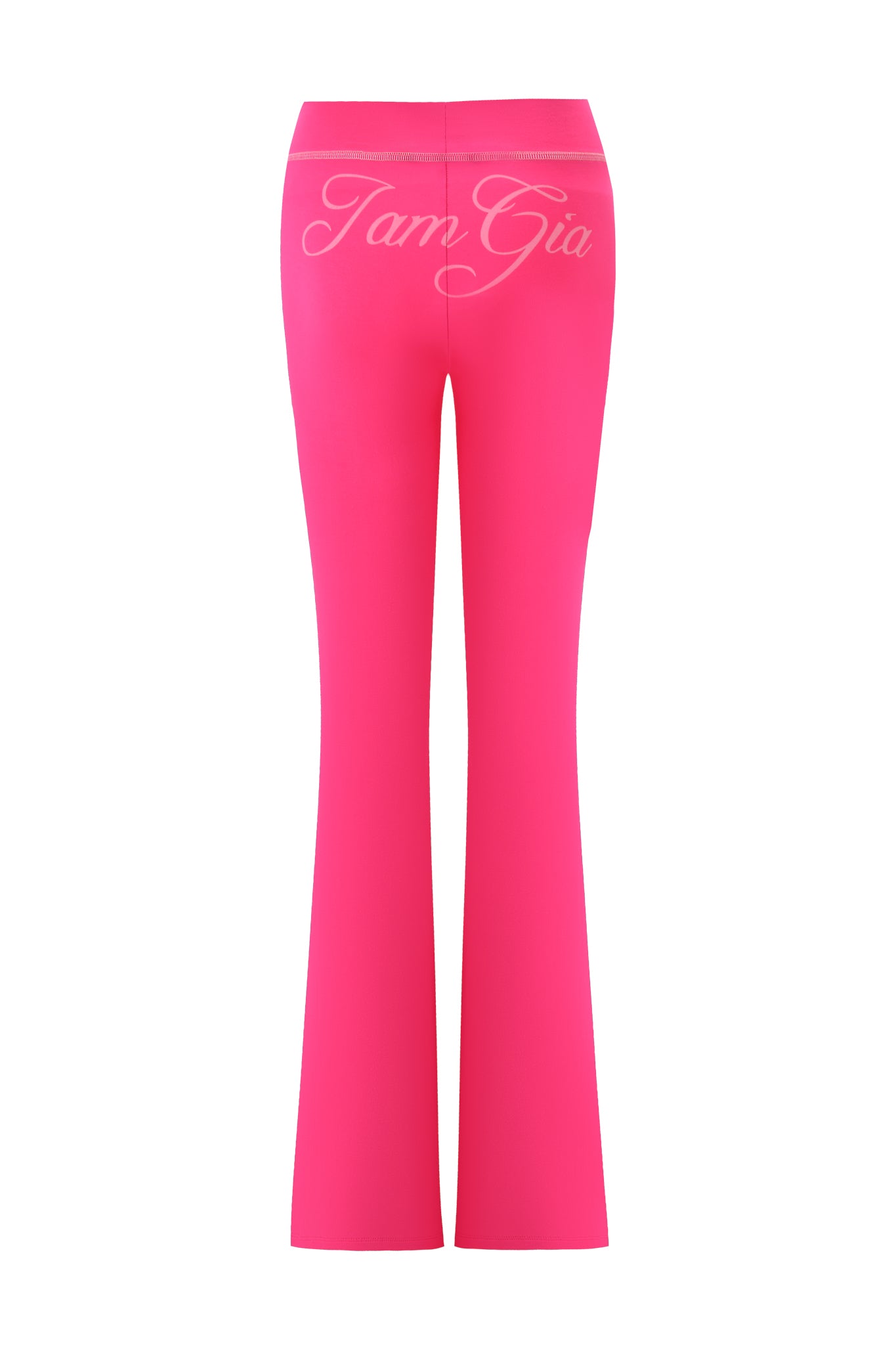 BLARE TRACKPANT - HOT PINK