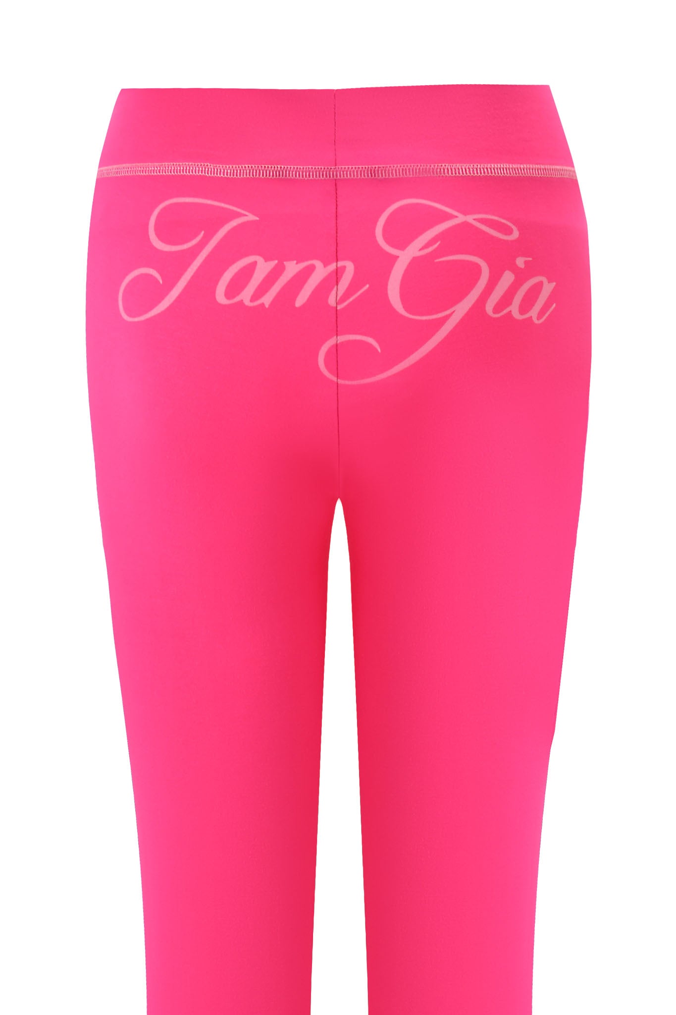 BLARE TRACKPANT - HOT PINK