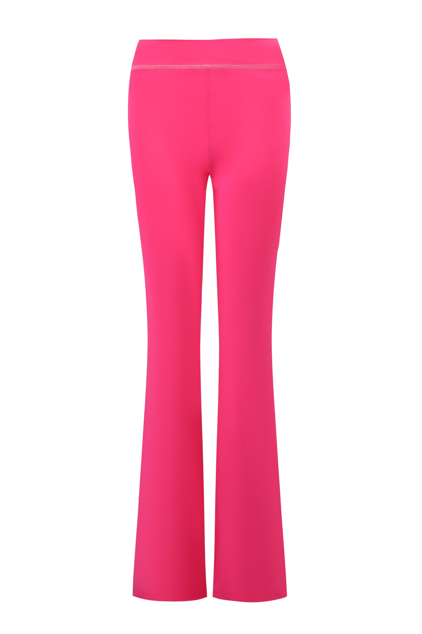 BLARE TRACKPANT - HOT PINK