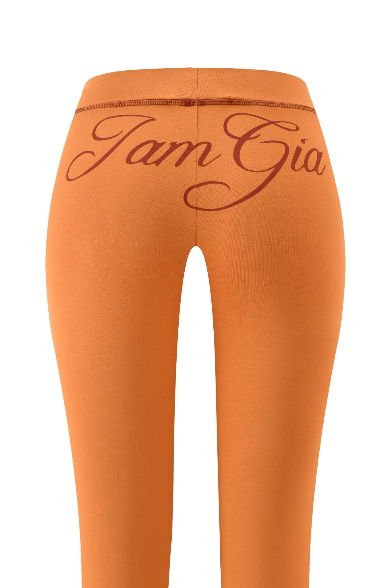 BLARE SET - PUMPKIN