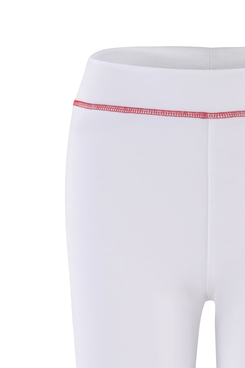 BLARE TRACKPANT - WHITE