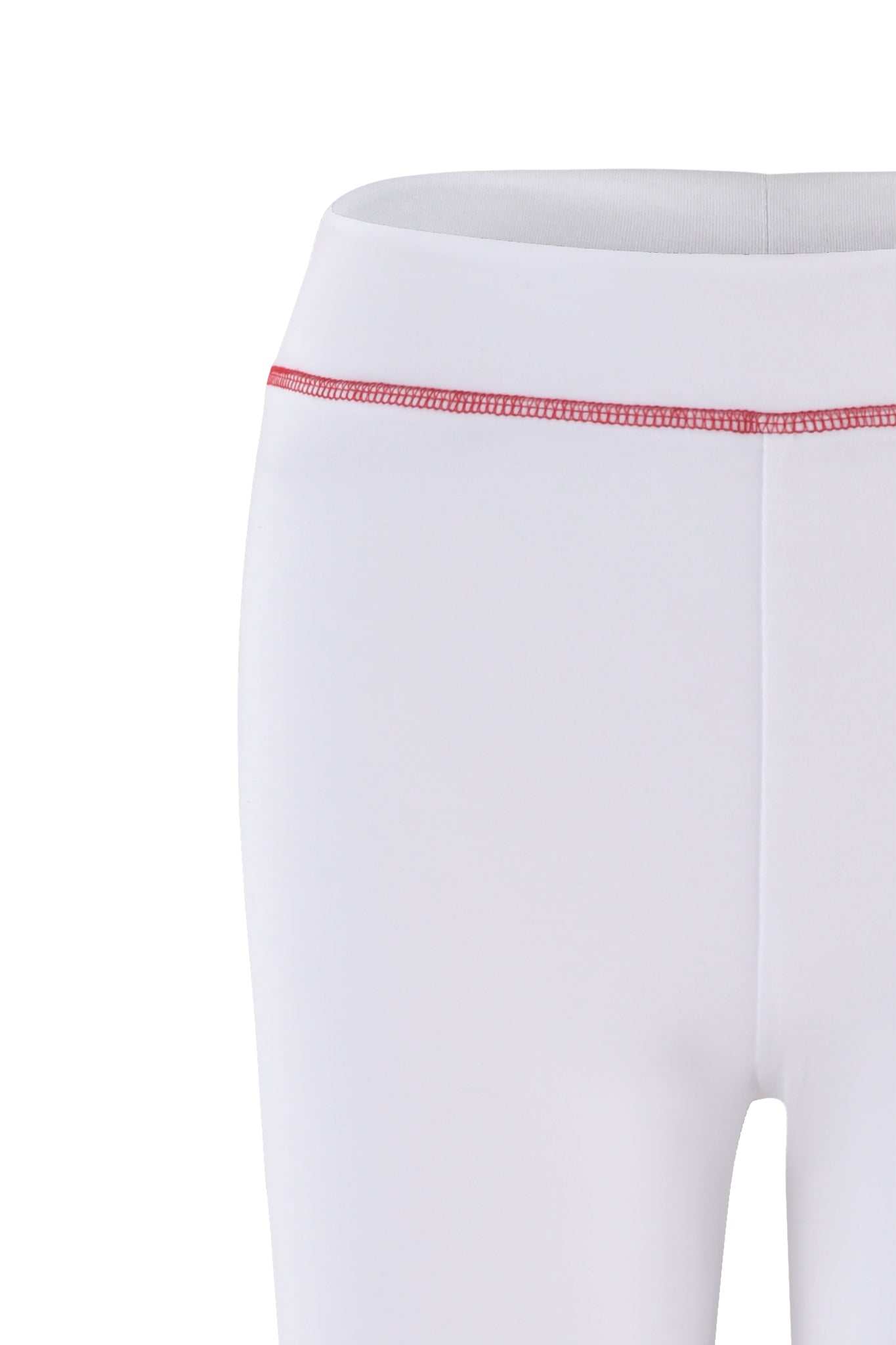 BLARE TRACKPANT - WHITE