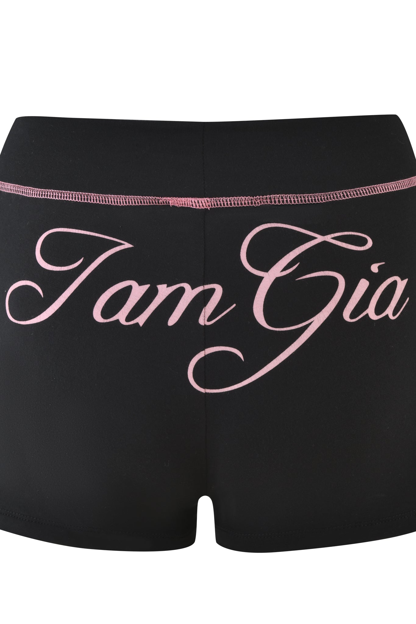 BLARE SHORT - BLACK