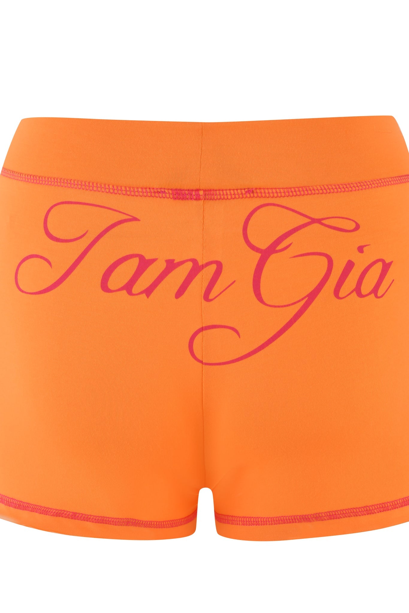 BLARE SHORT - ORANGE