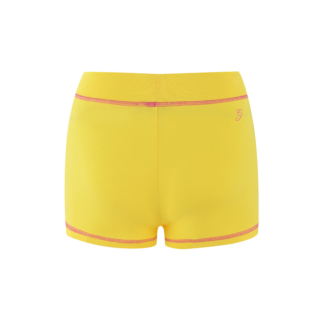 BLARE SET - LEMON