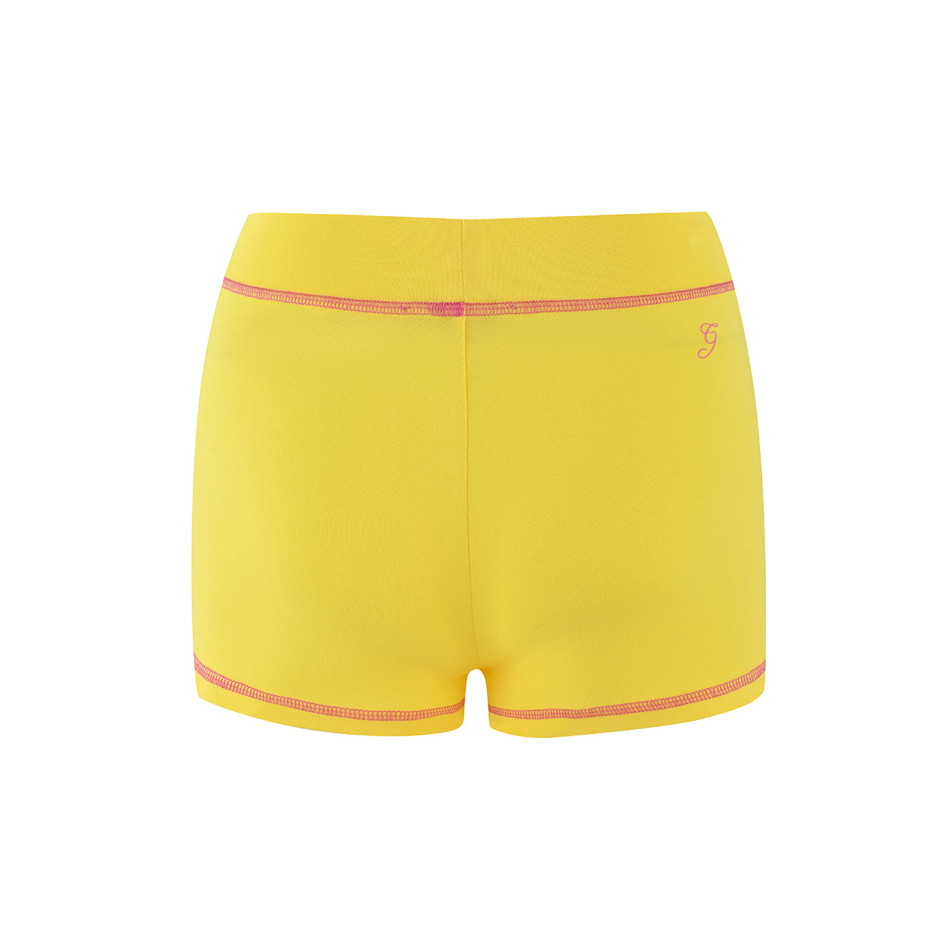 BLARE SET - LEMON