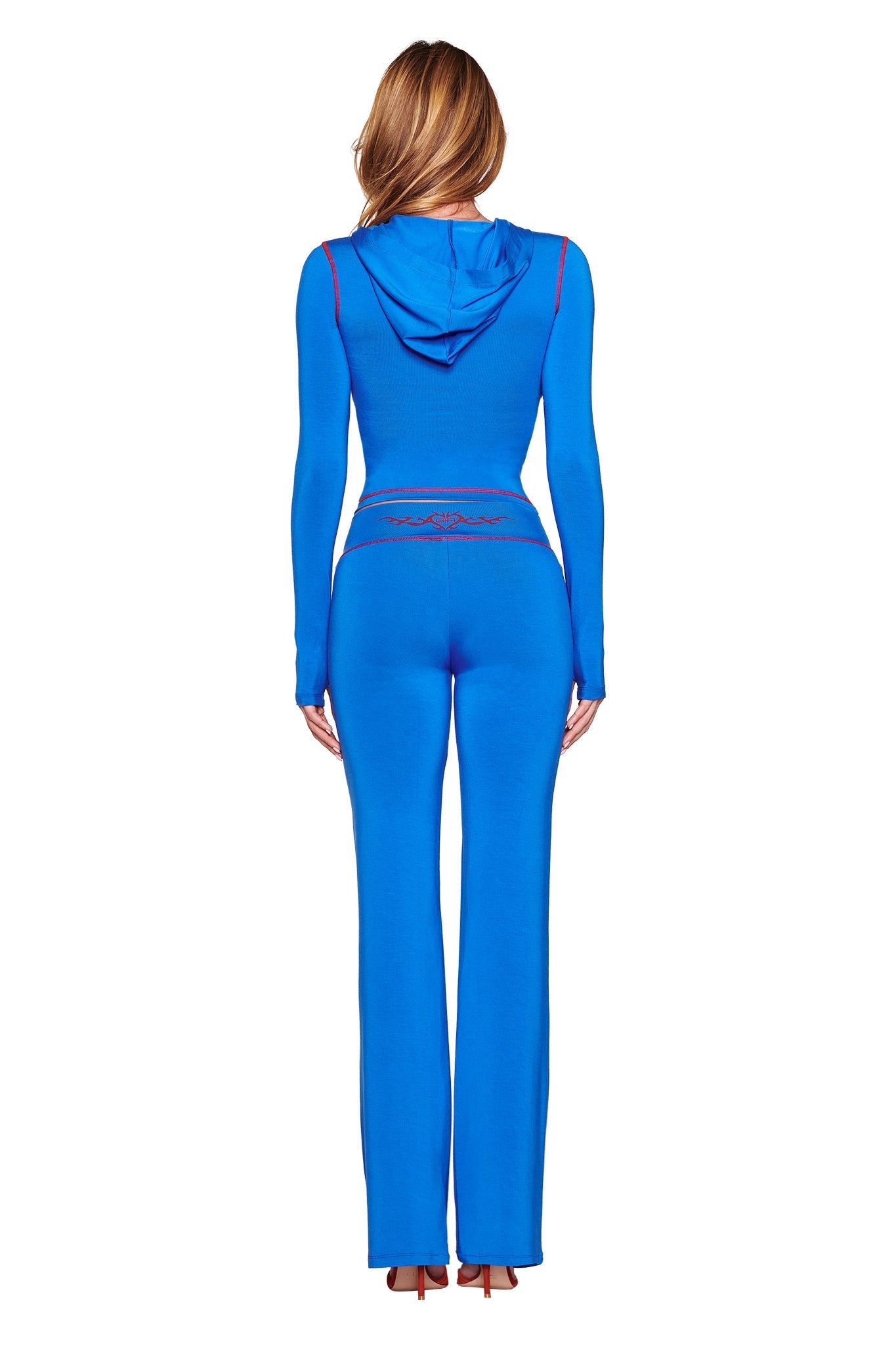 BLARE SET 2.0 - BLUE : ROYAL BLUE