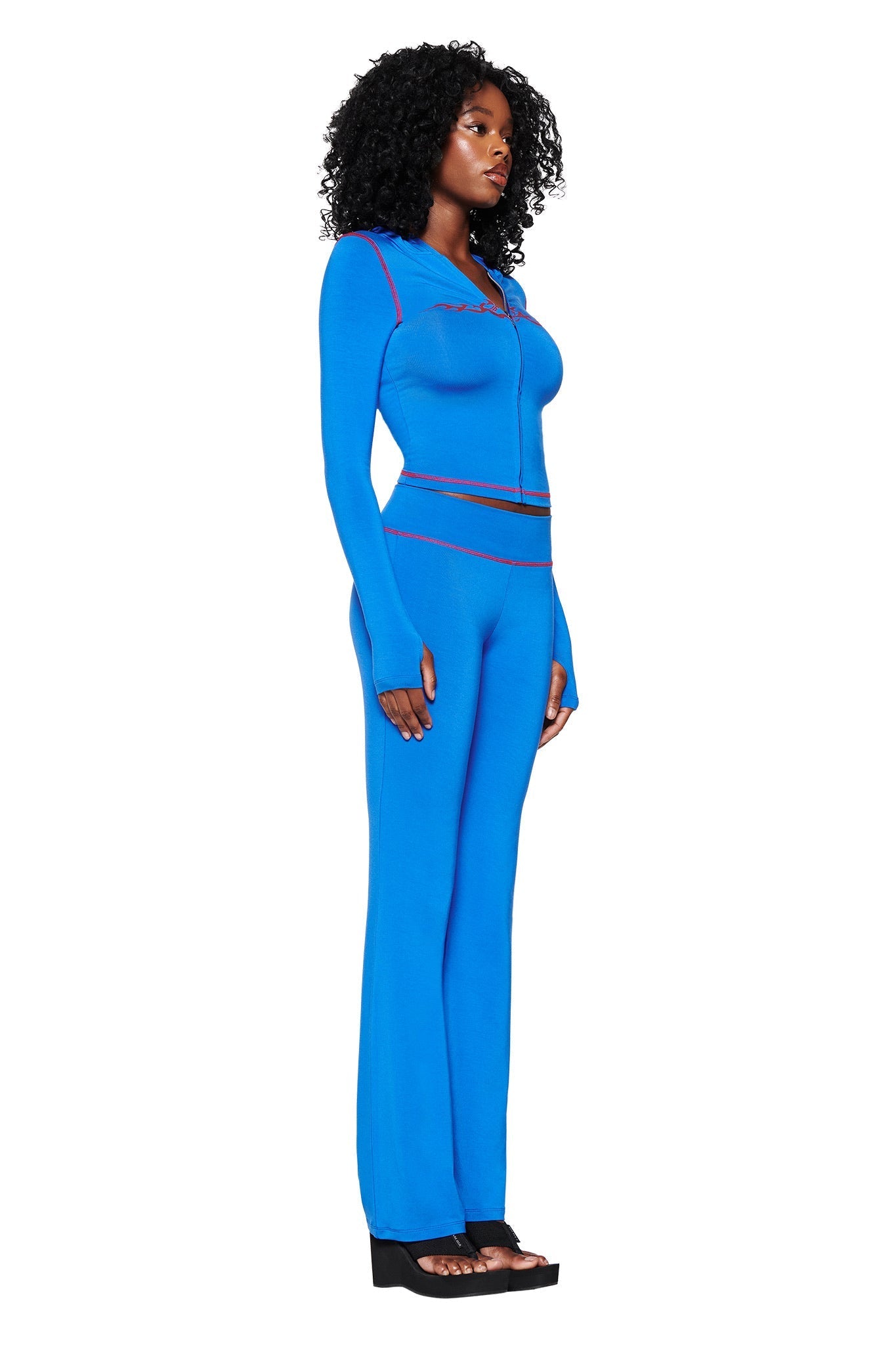 BLARE SET 2.0 - BLUE : ROYAL BLUE