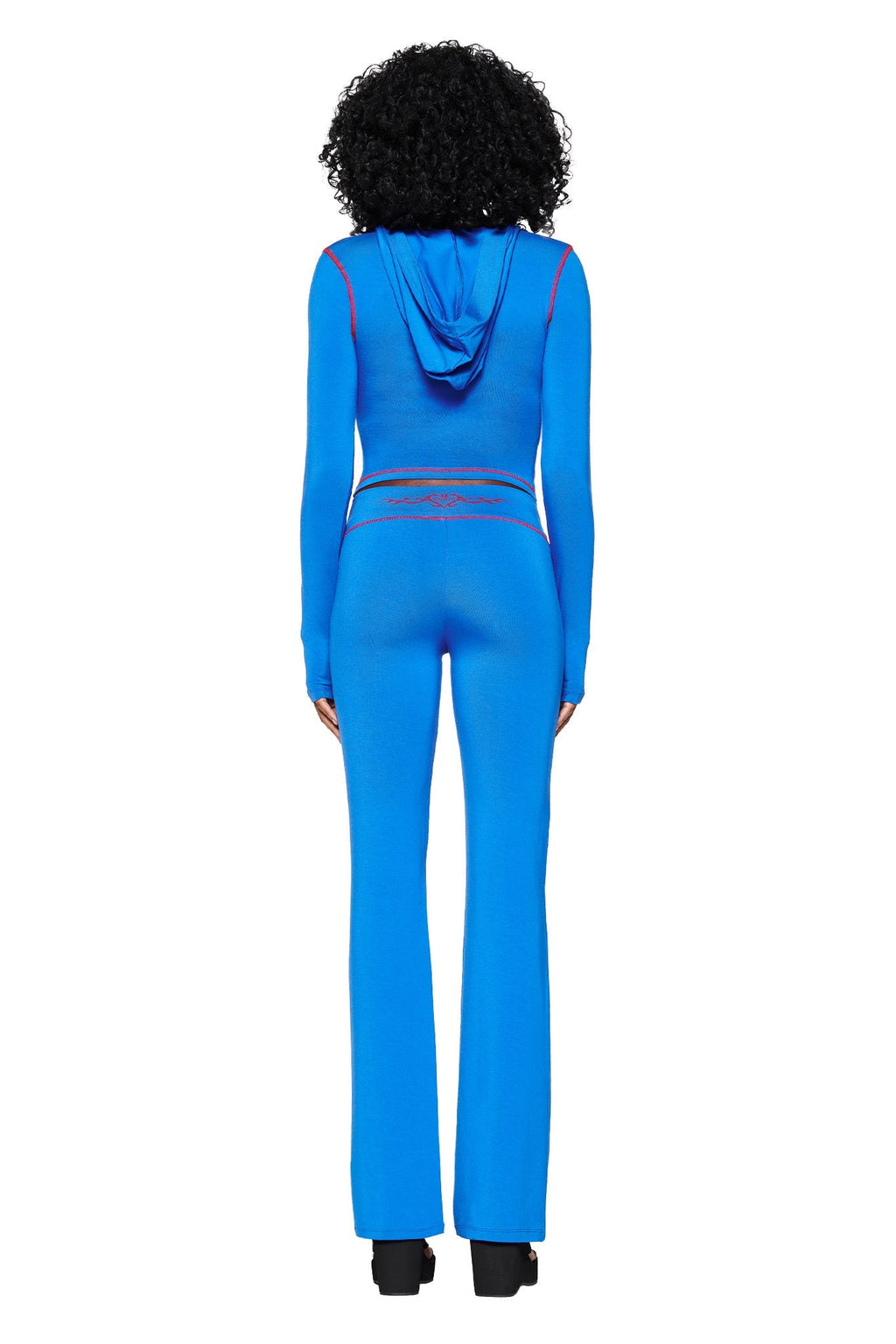 BLARE SET 2.0 - BLUE : ROYAL BLUE