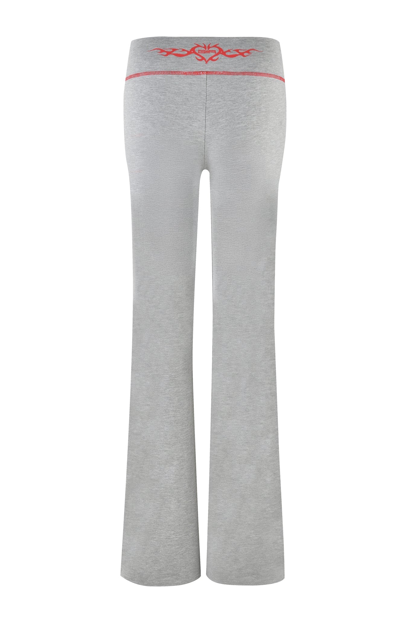BLARE TRACKPANT 2.0 - GREY : DOVE GREY