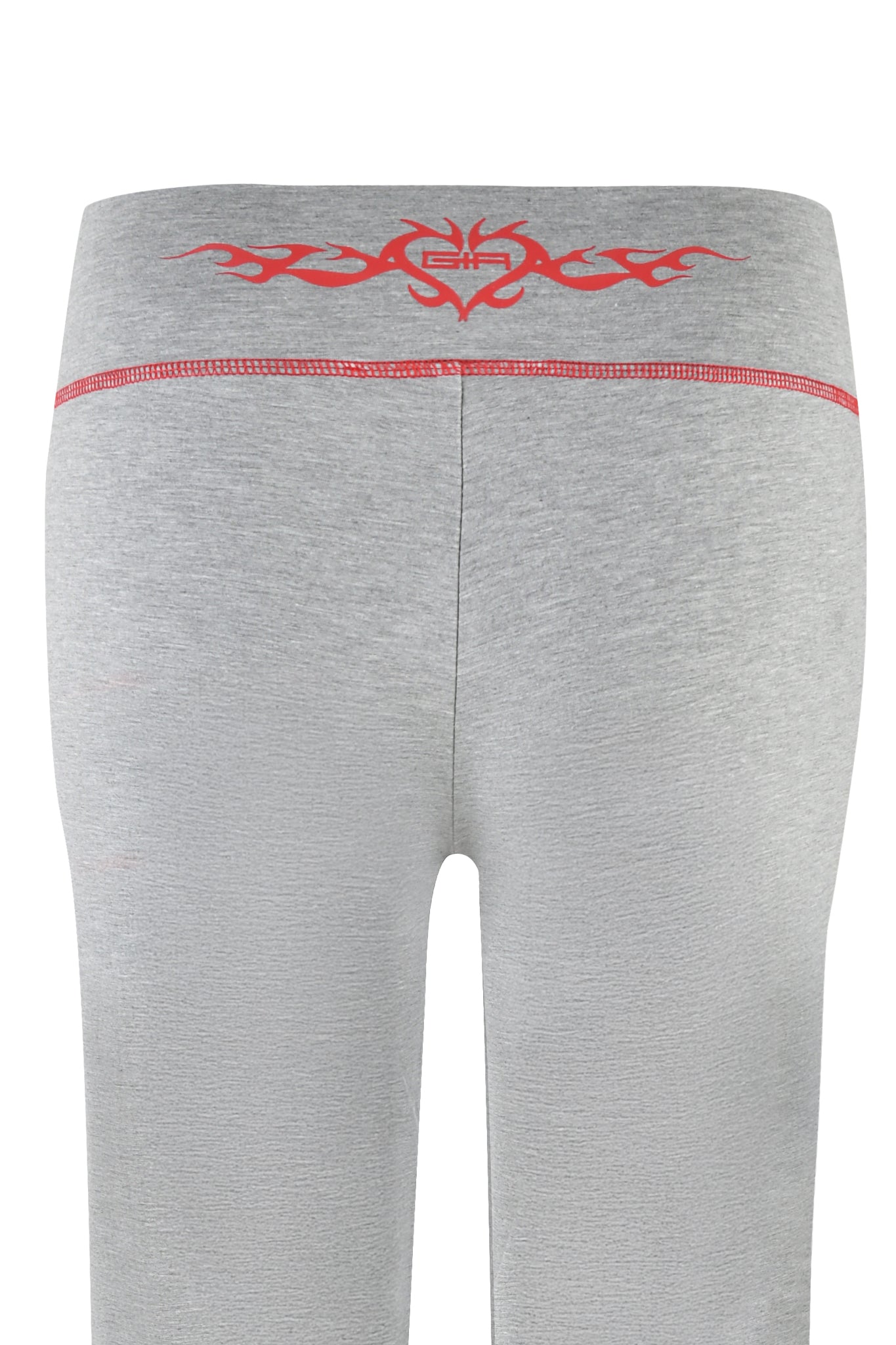 BLARE TRACKPANT 2.0 - GREY : DOVE GREY