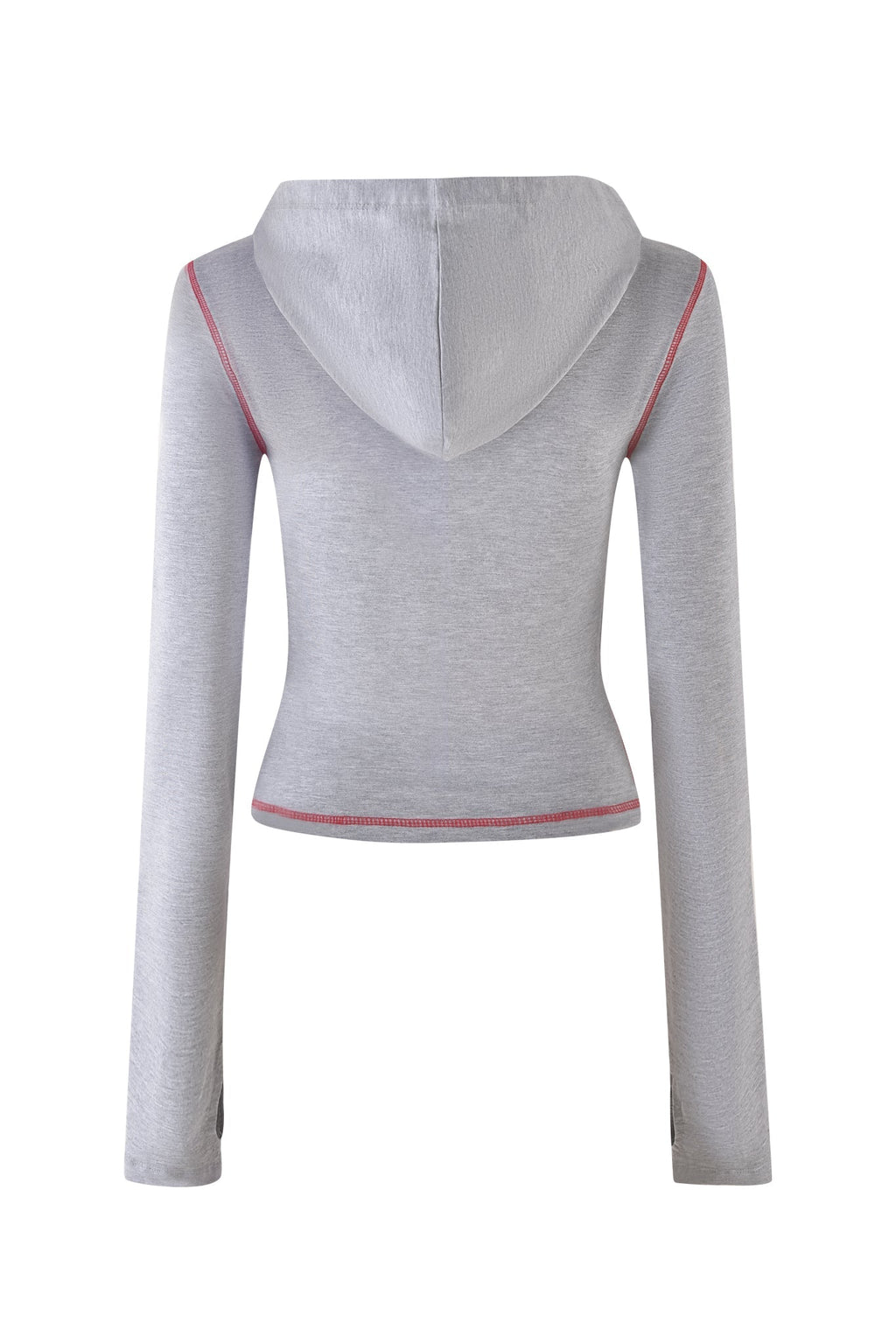 BLARE TRACKPANT 2.0 - GREY : DOVE GREY