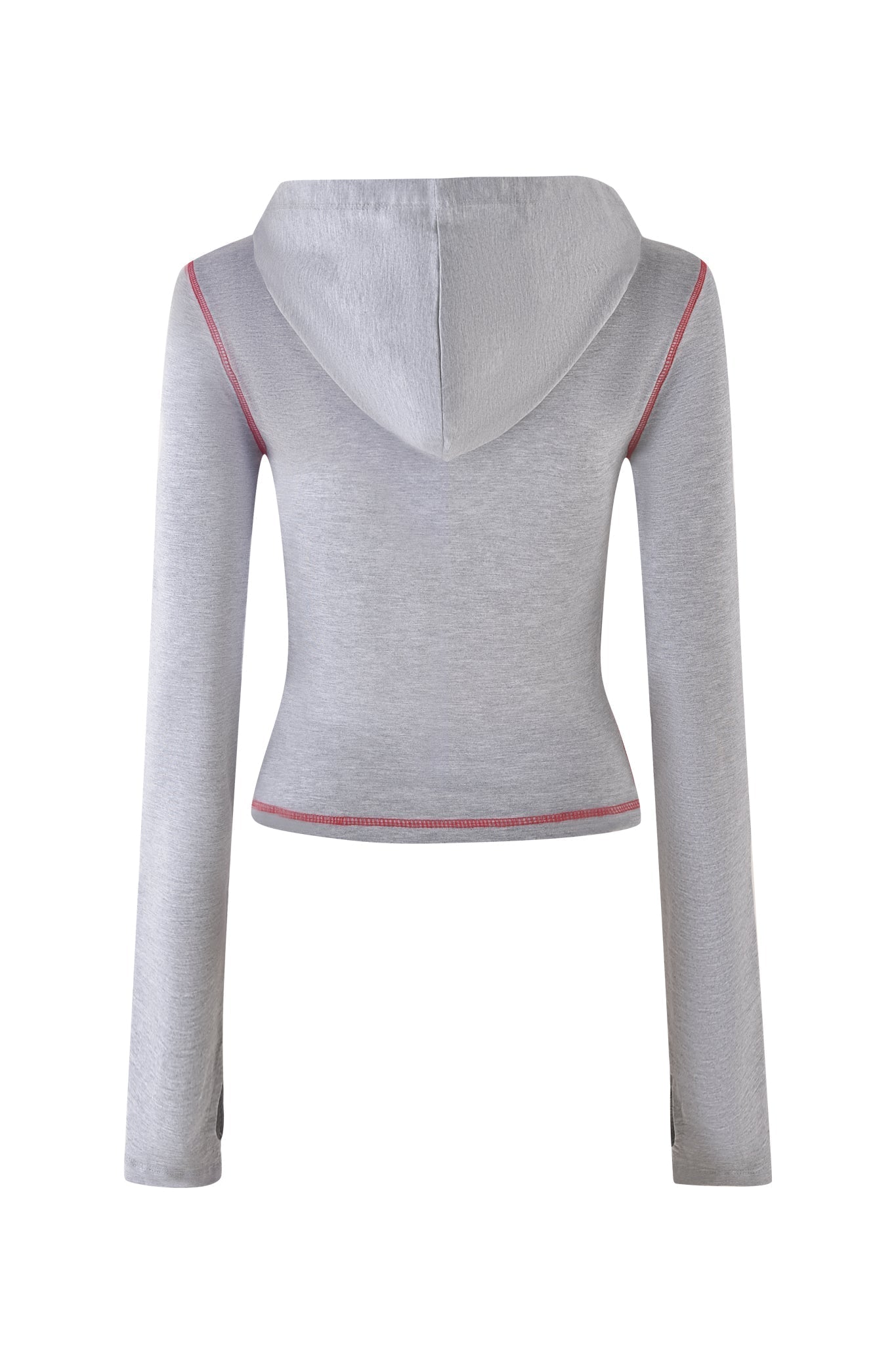 BLARE TRACKPANT 2.0 - GREY : DOVE GREY