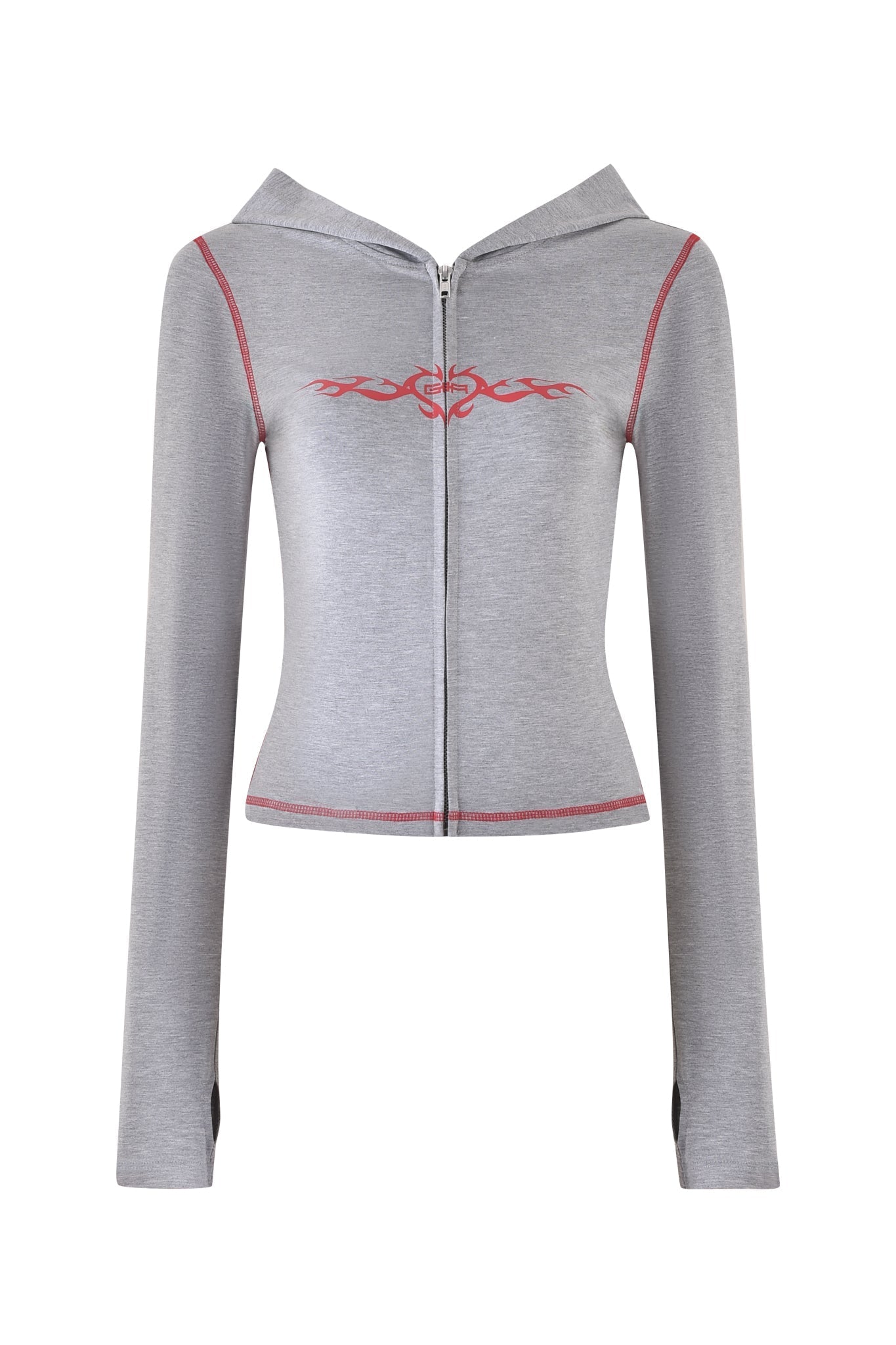 BLARE TRACKPANT 2.0 - GREY : DOVE GREY