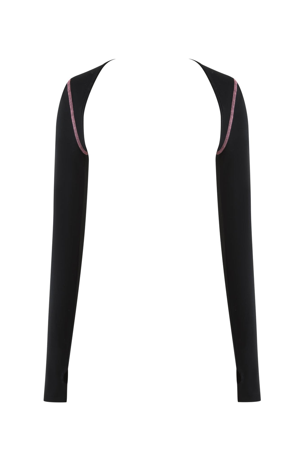 BLARE SET - BLACK