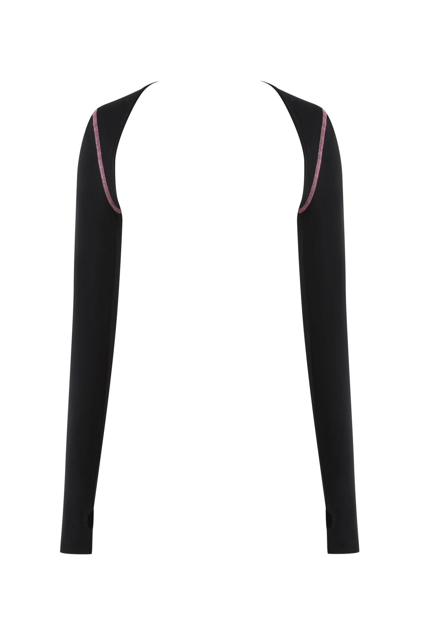 BLARE SET - BLACK