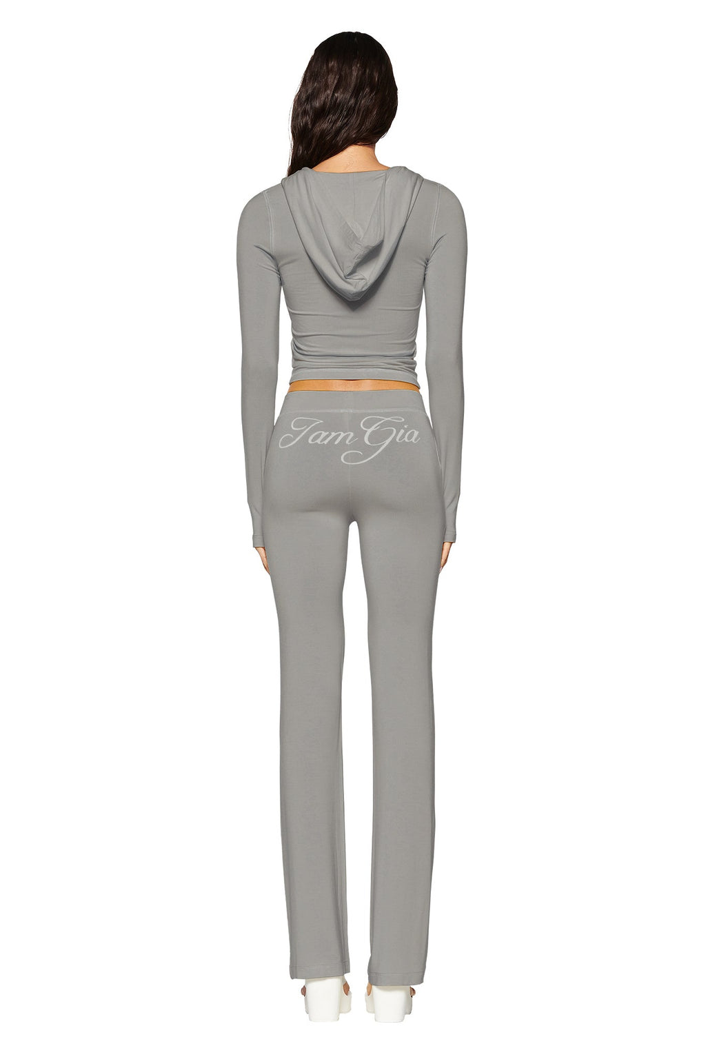 BLARE HOODIE - SAGE