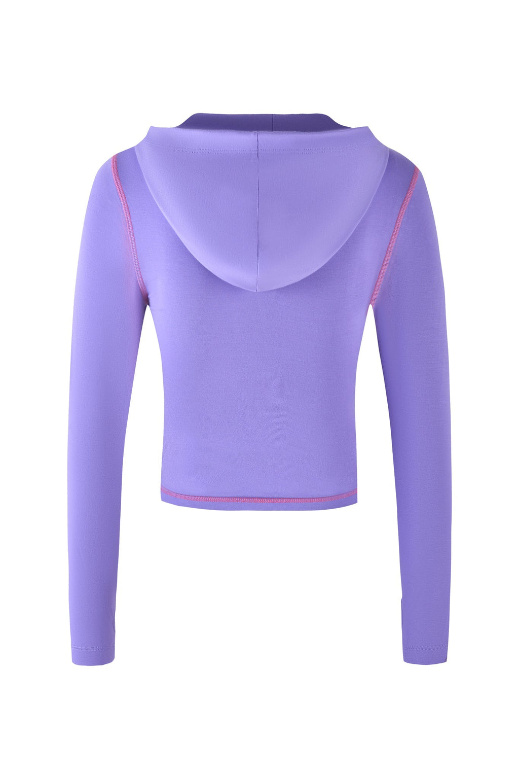 BLARE TRACKPANT - PURPLE