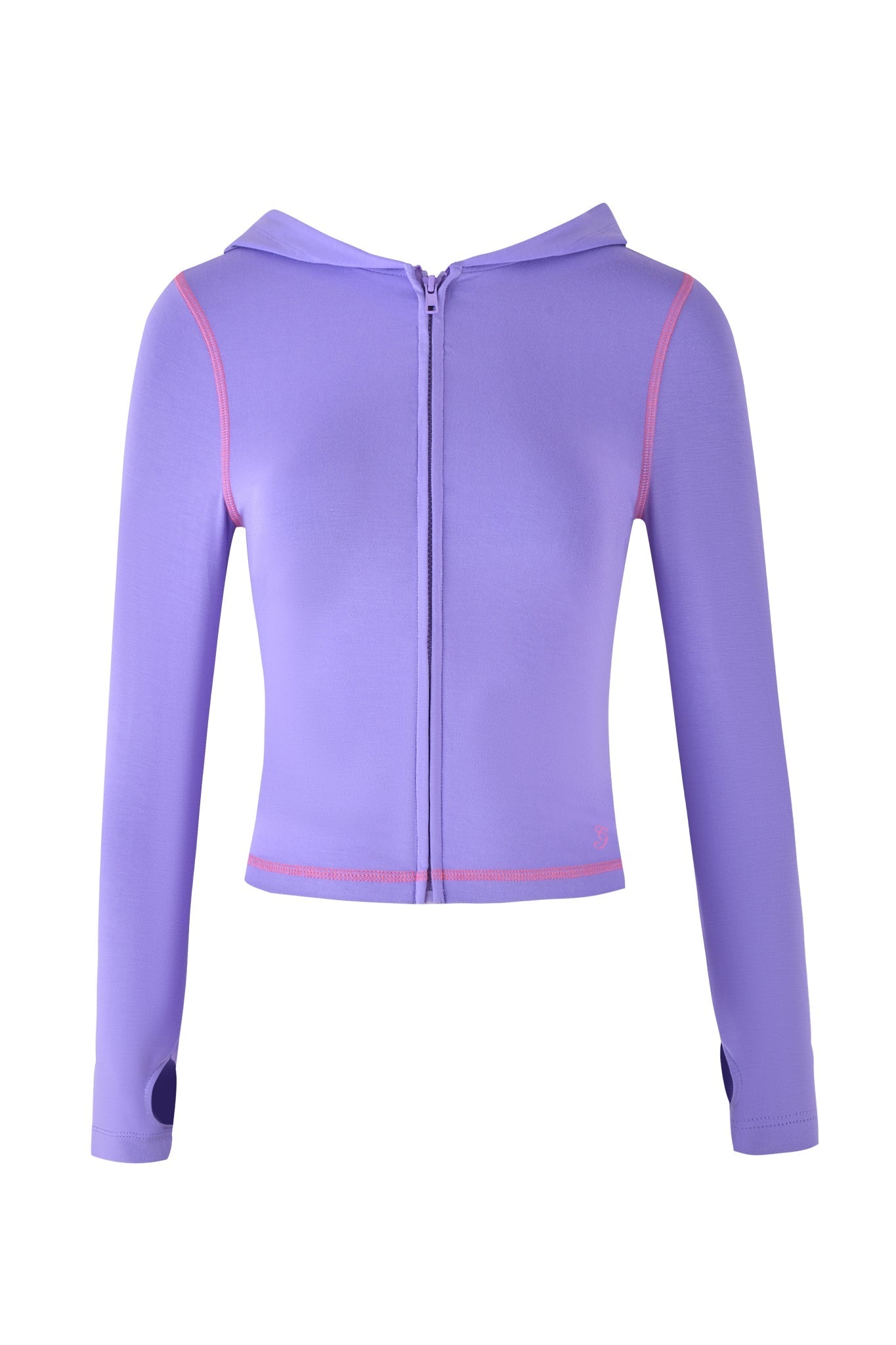 BLARE TRACKPANT - PURPLE