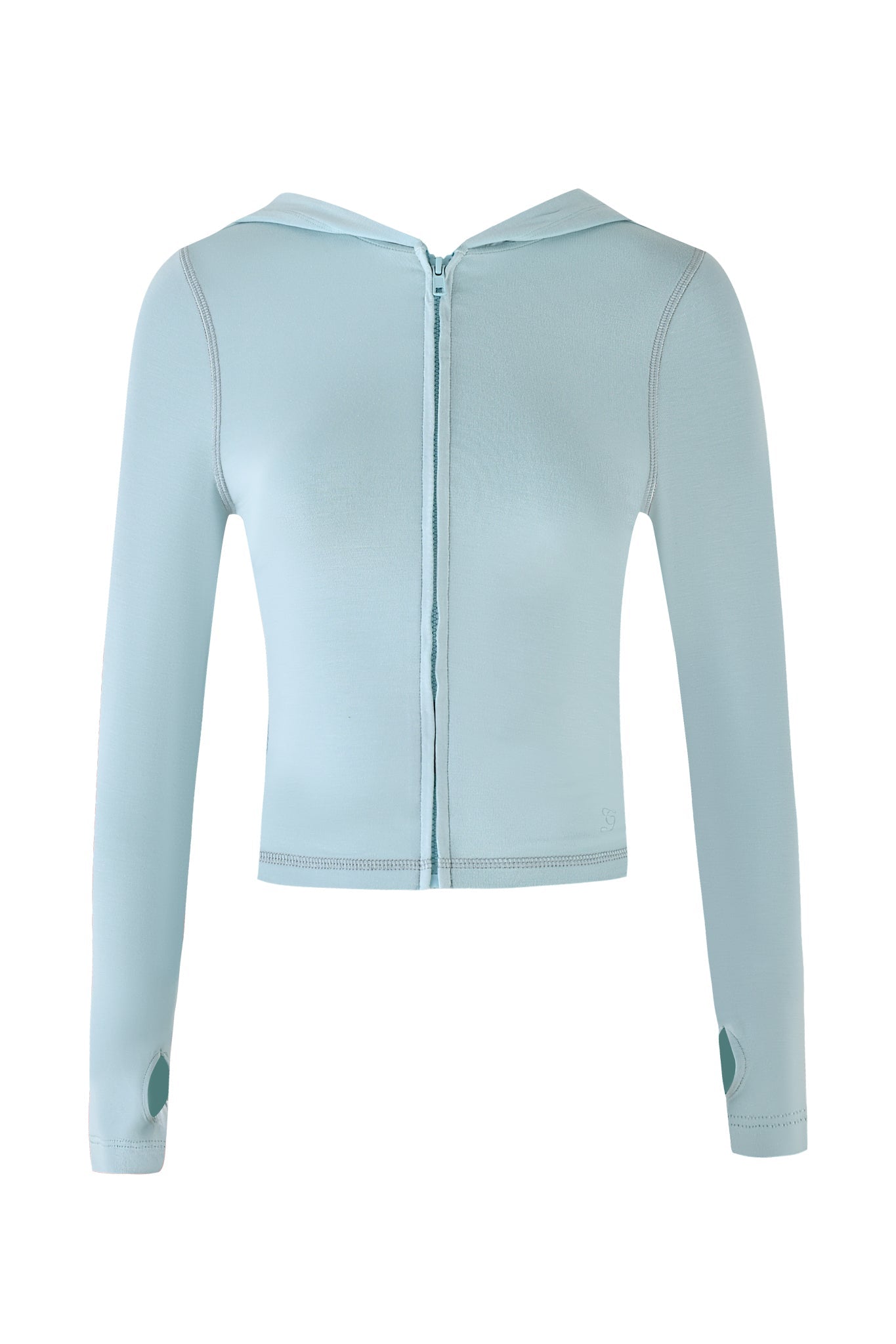 BLARE TRACKPANT - SEAFOAM