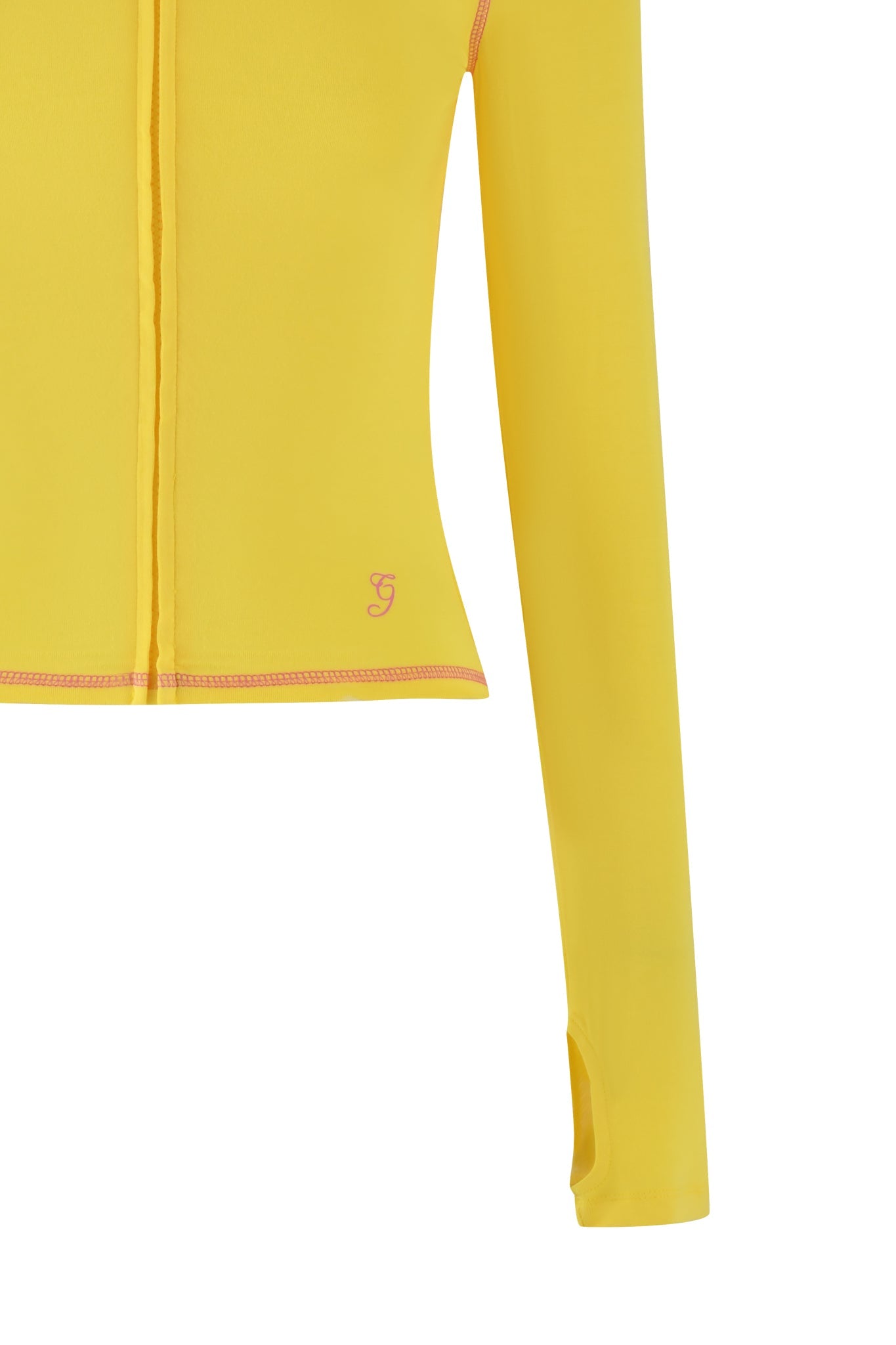 BLARE SET - LEMON