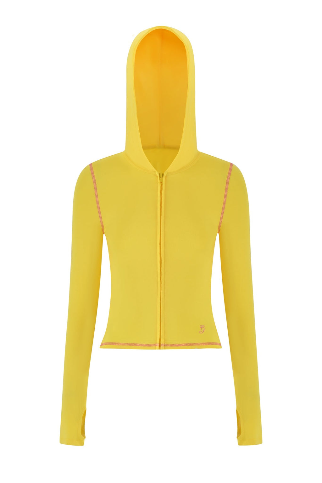 BLARE SET - LEMON