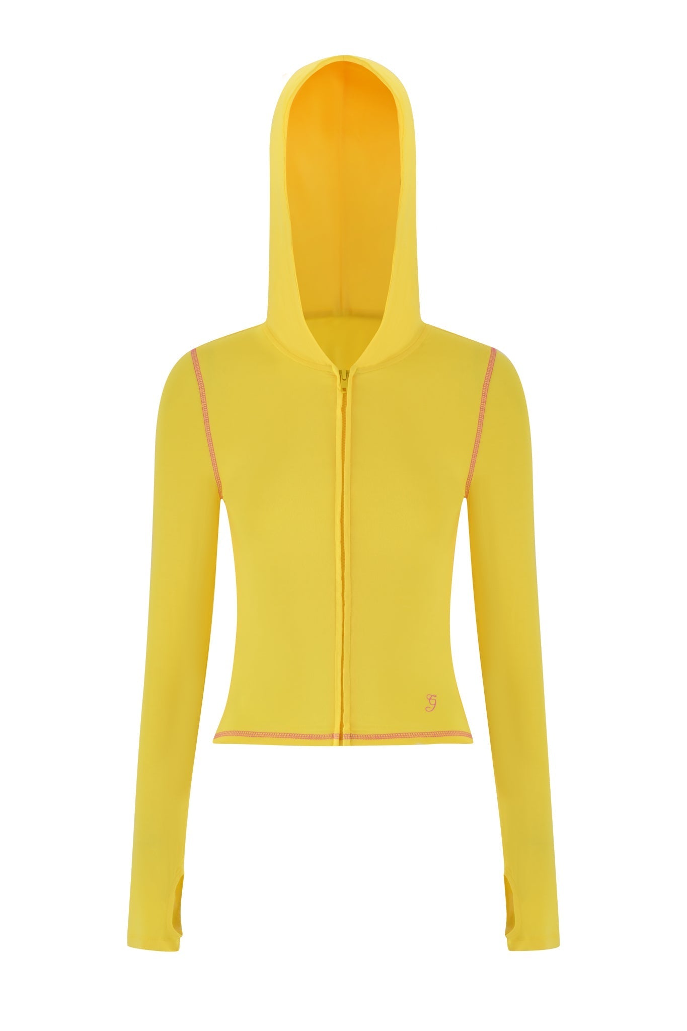BLARE SET - LEMON