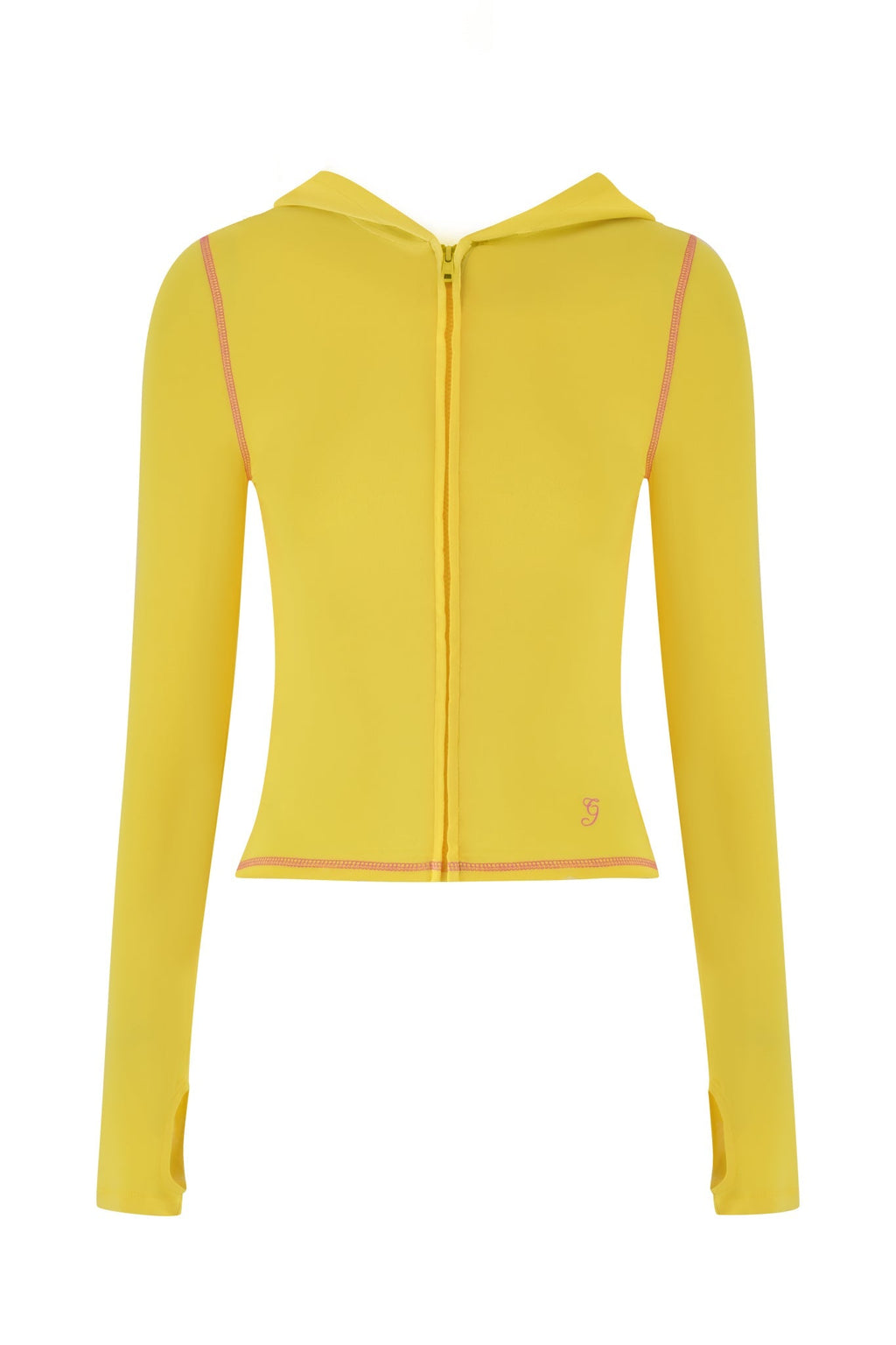 BLARE SET - LEMON