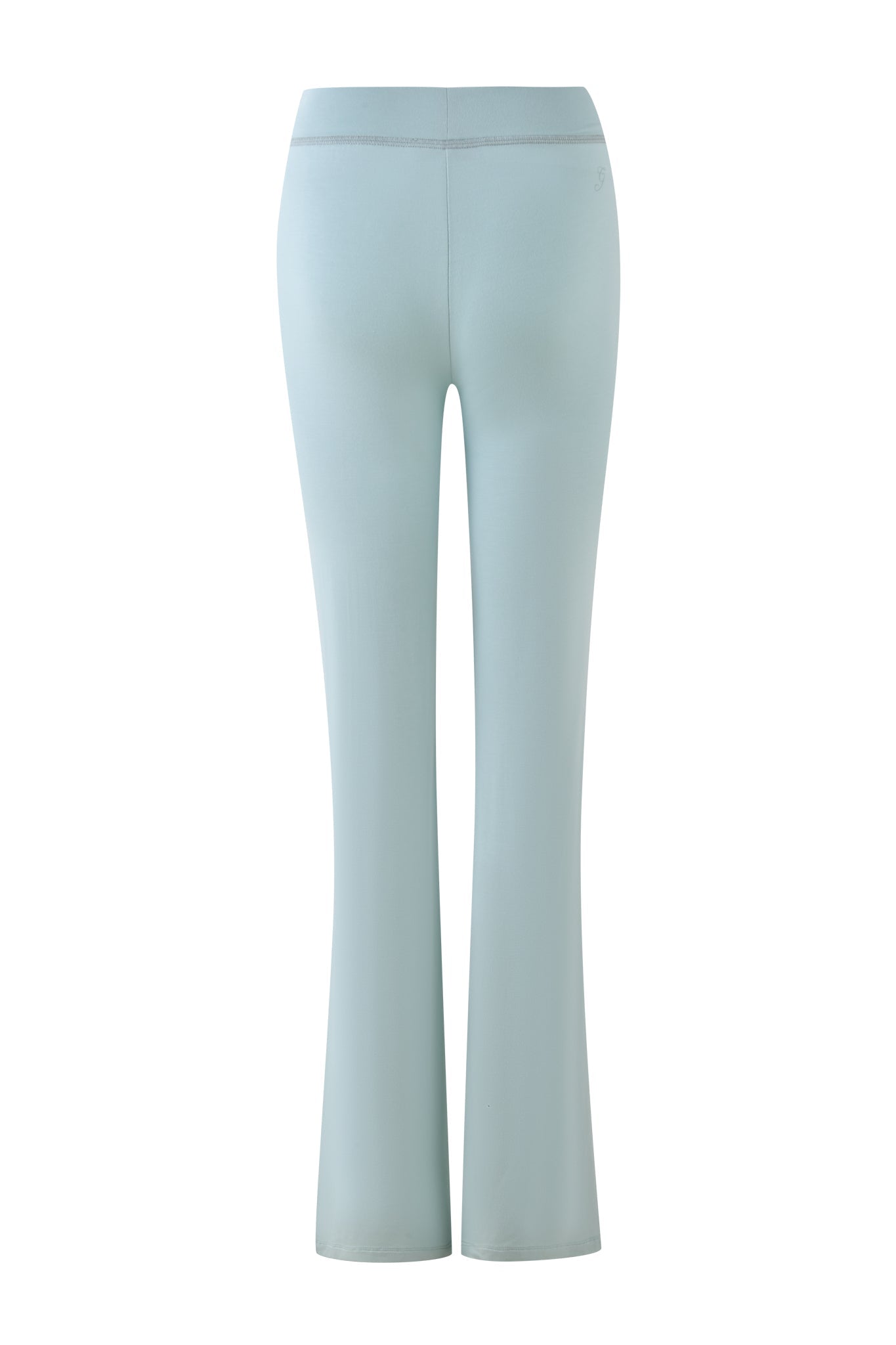 BLARE TRACKPANT - SEAFOAM