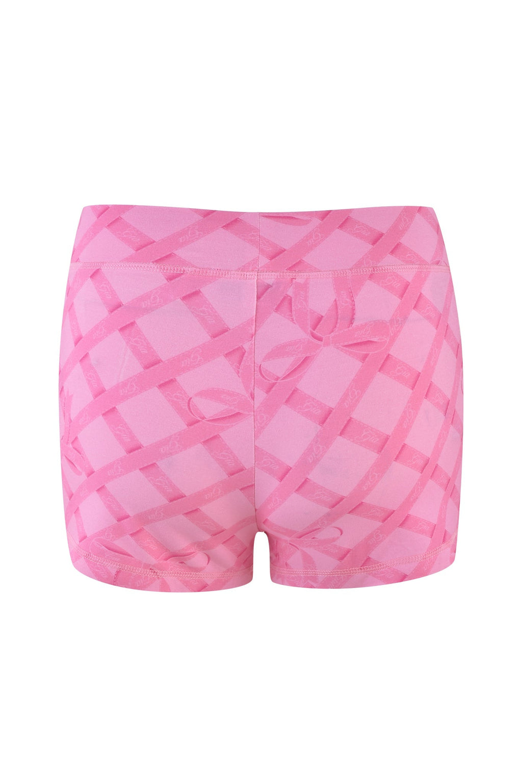BLARE SET - PINK : WRAPPED IN GIA