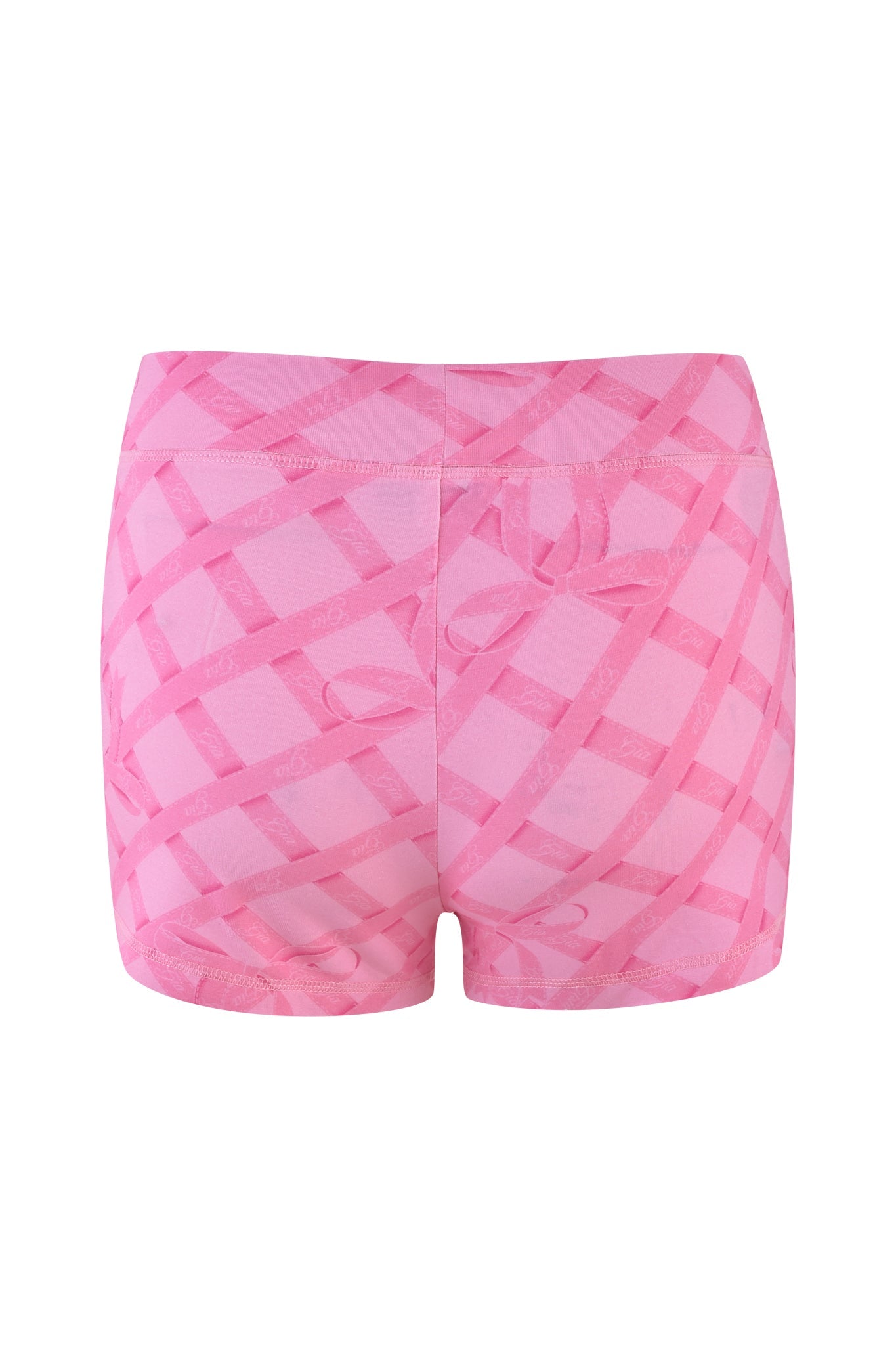 BLARE SET - PINK : WRAPPED IN GIA