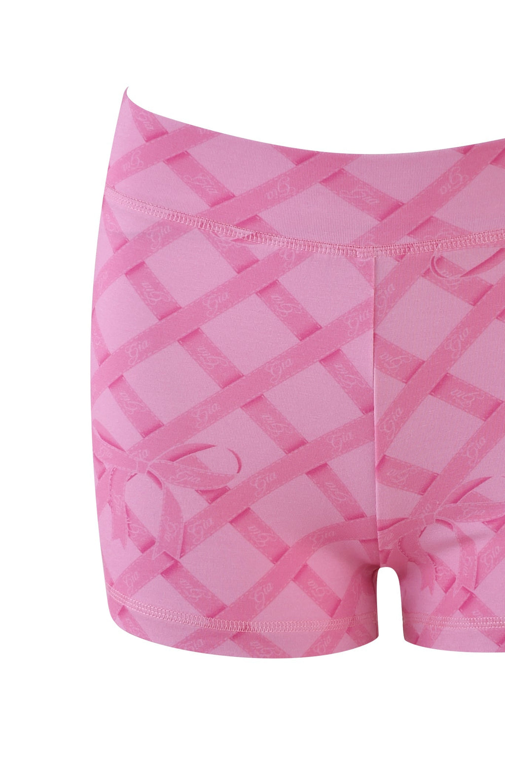 BLARE SET - PINK : WRAPPED IN GIA