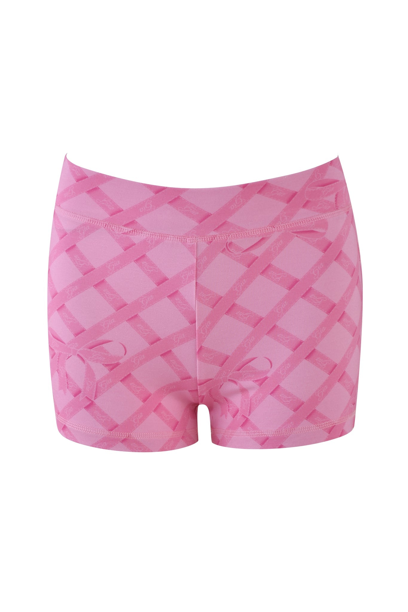 BLARE SET - PINK : WRAPPED IN GIA