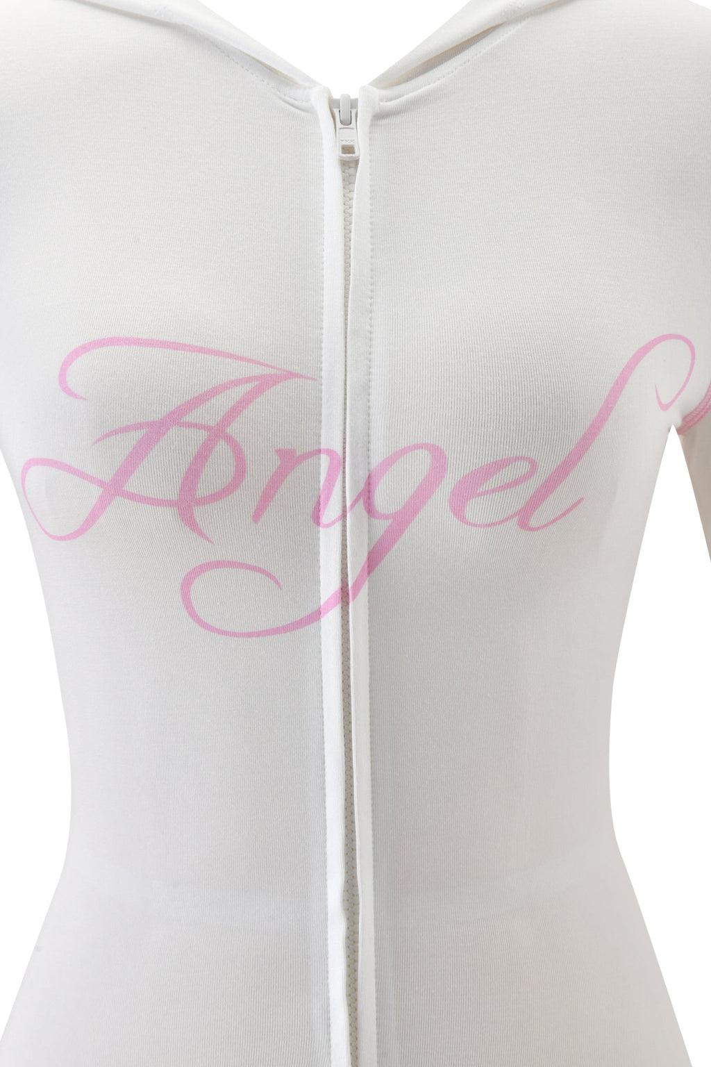 BLARE ROMPER - WHITE ANGEL