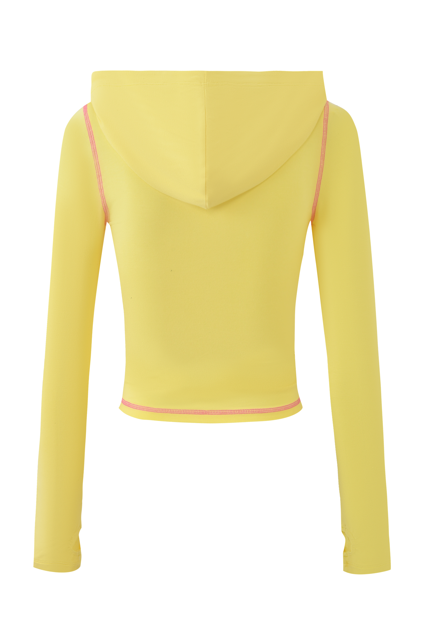 FAFI BLARE SET - YELLOW