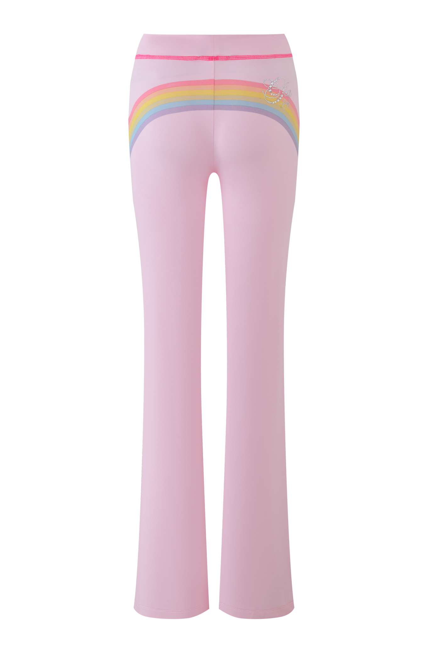 FAFI BLARE SET - BABY PINK