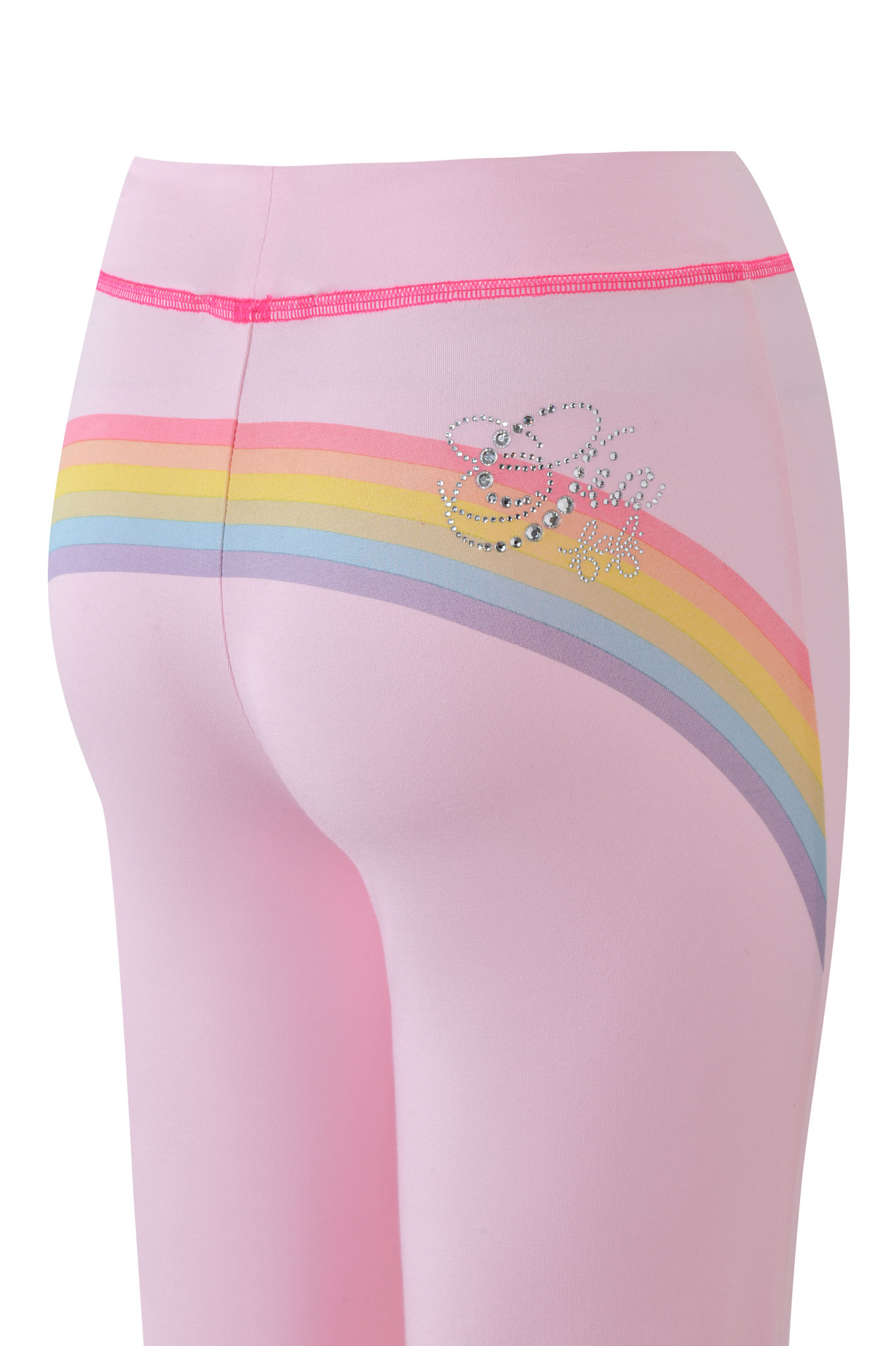 FAFI BLARE SET - BABY PINK