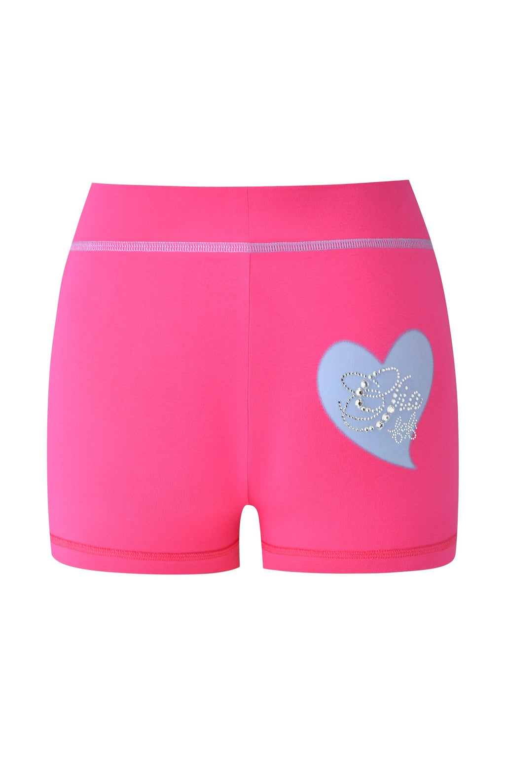 FAFI BLARE SET - HOT PINK