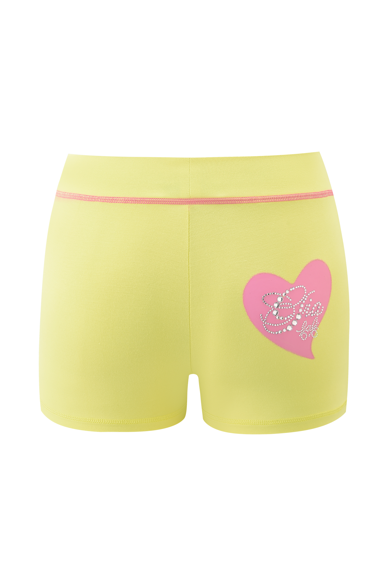 FAFI BLARE SET - YELLOW