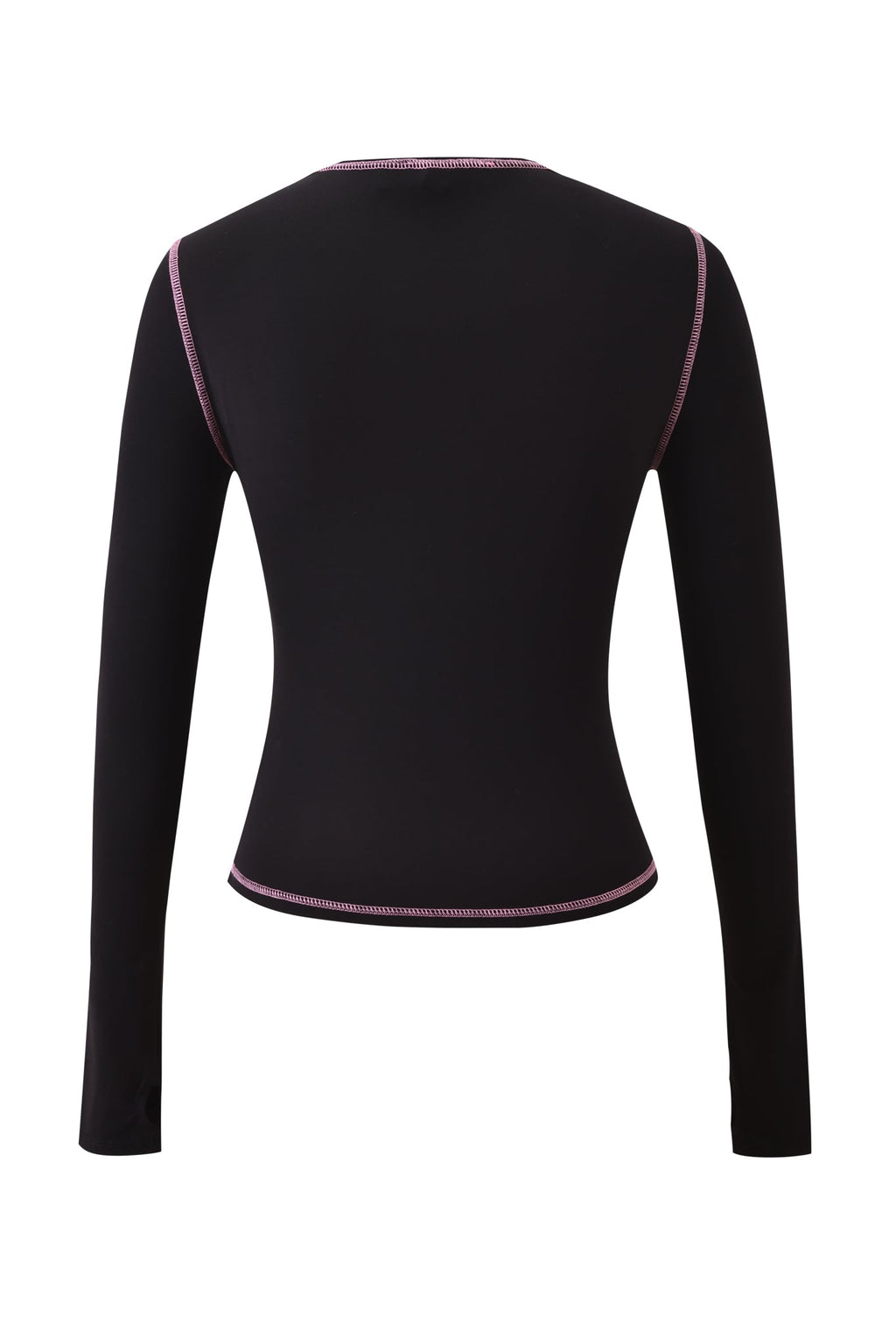 BLARE SET - BLACK