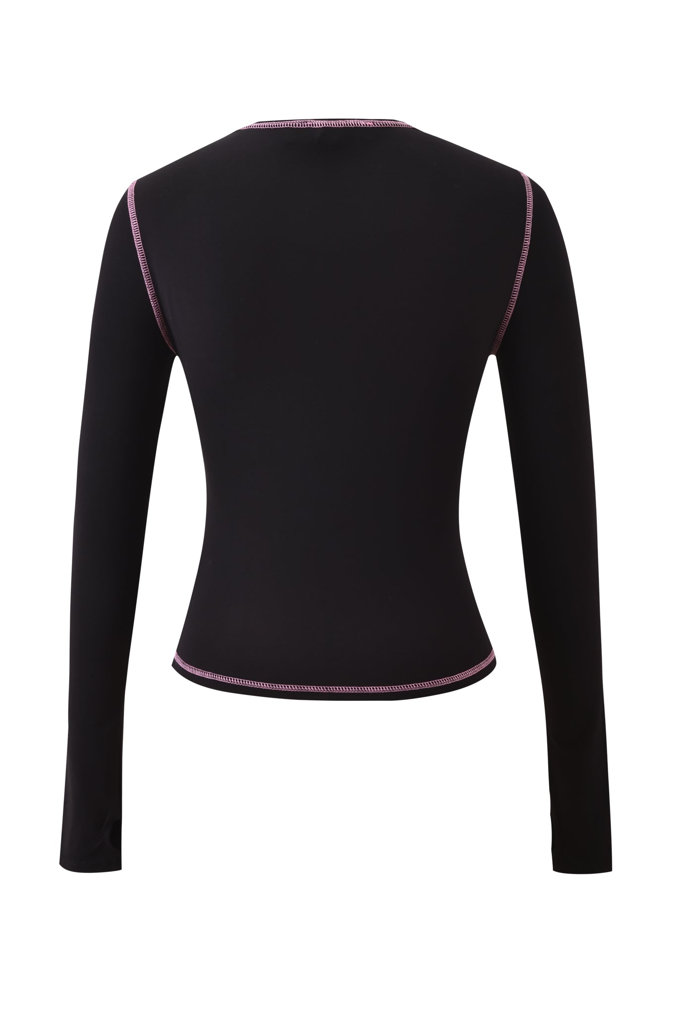 BLARE SET - BLACK