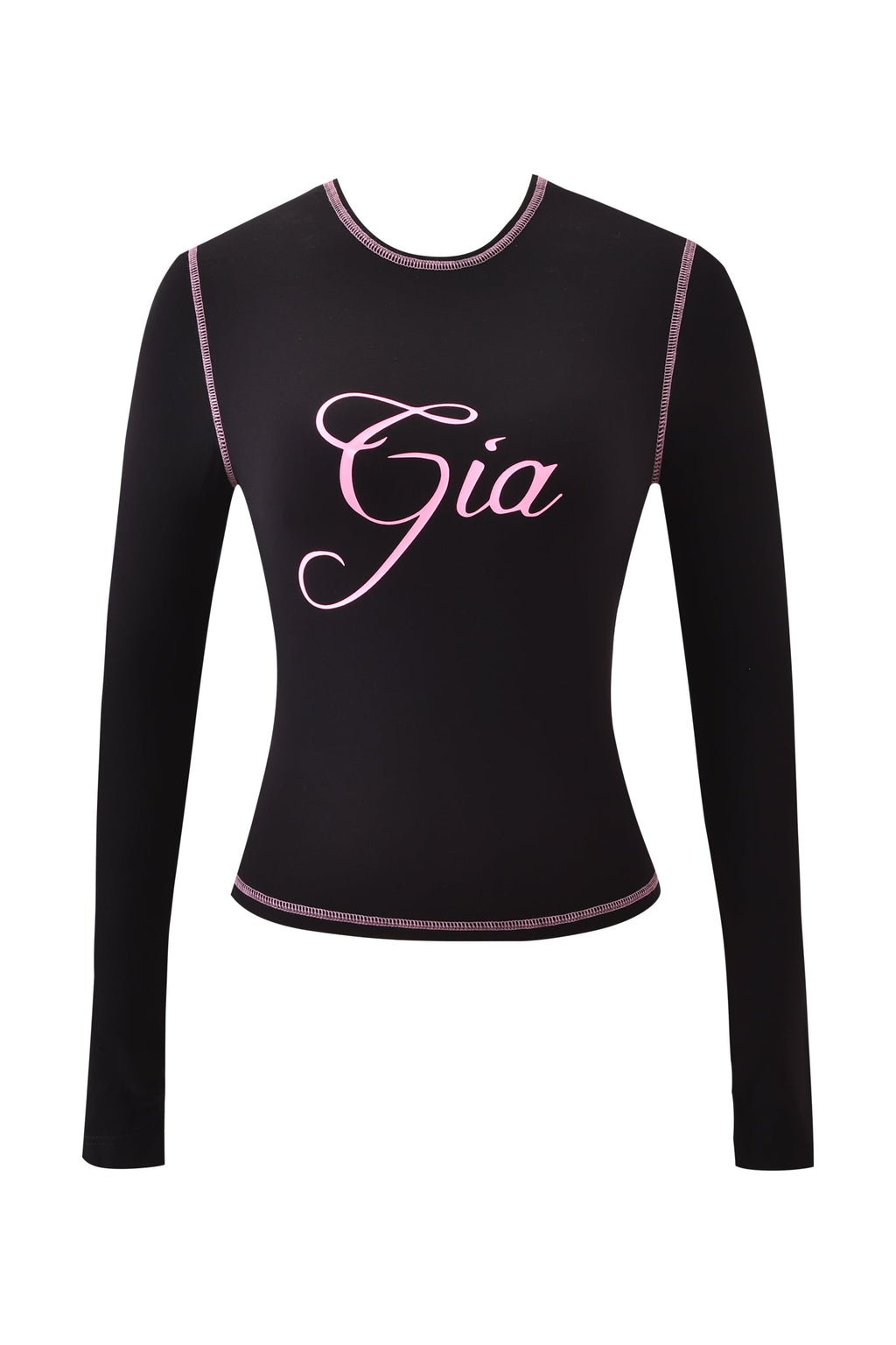 BLARE SET - BLACK