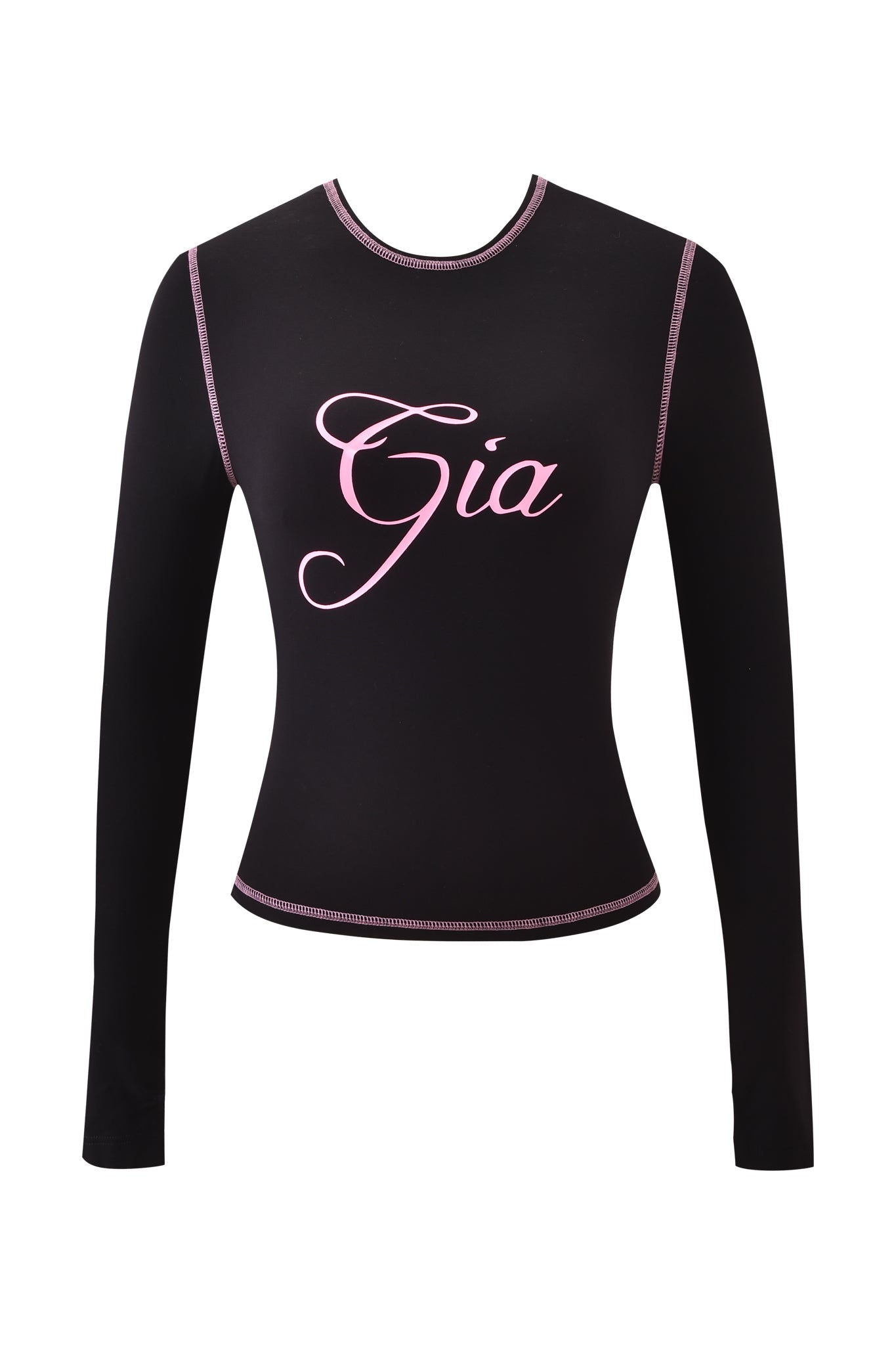 BLARE SET - BLACK
