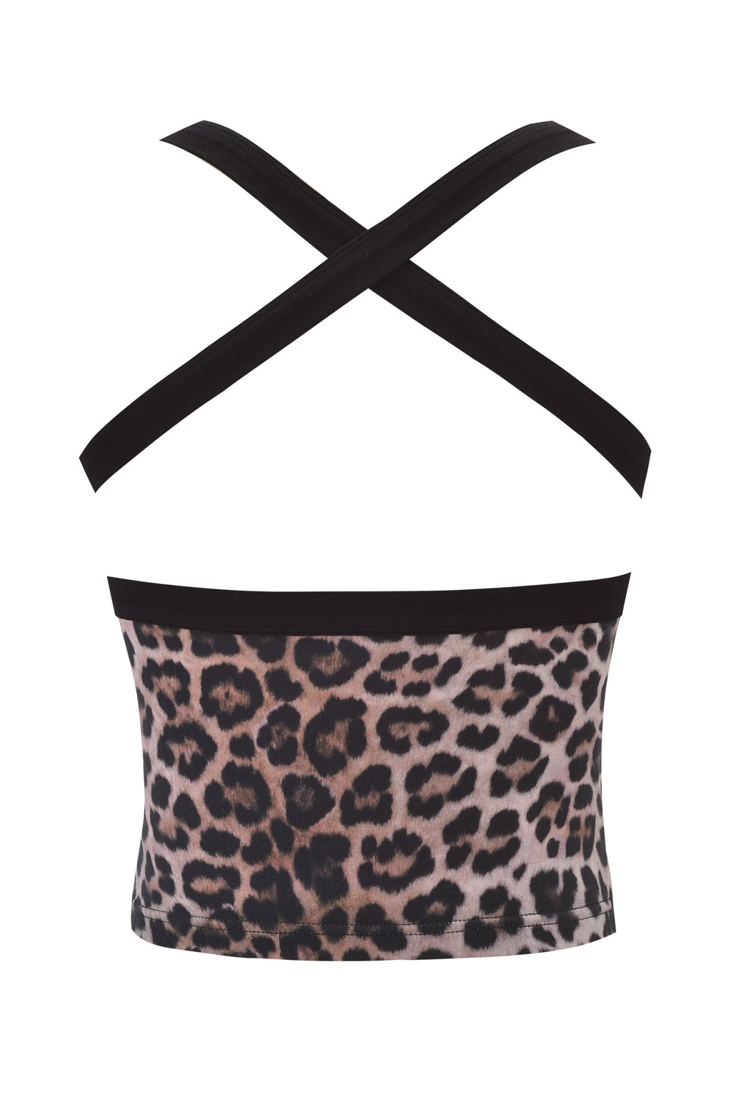 BLARE SET - LEOPARD