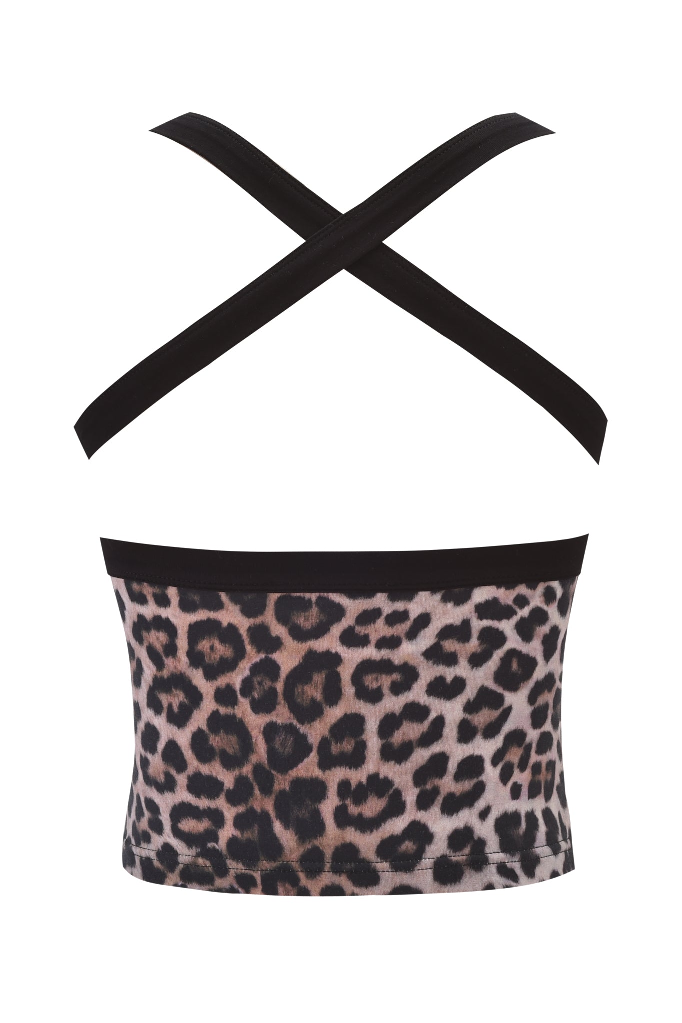 BLARE SET - LEOPARD