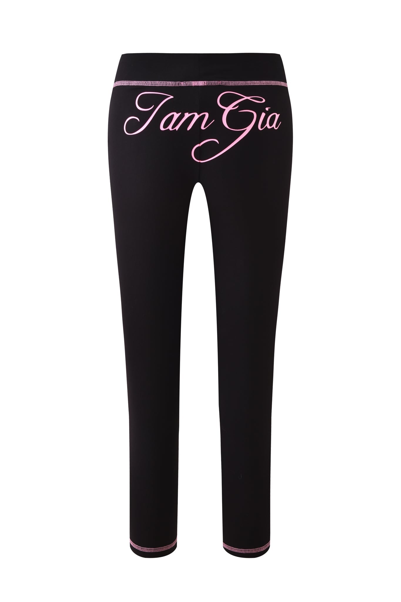 BLARE SET - BLACK