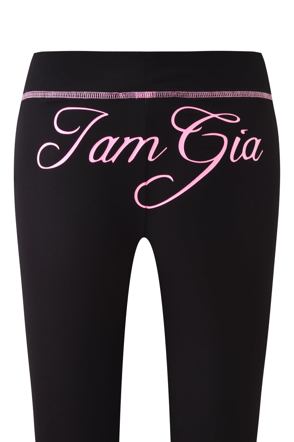 BLARE SET - BLACK